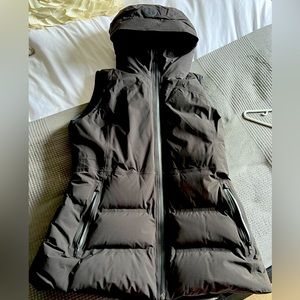 Lululemon Sleet Street Vest